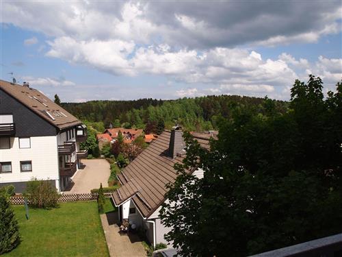 Ferienhaus - 4 Personen -  - Robert-Roloff-Straße - 38700 - Braunlage