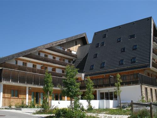 Feriehus / leilighet - 6 personer -  - 38650 - Gresse-En-Vercors