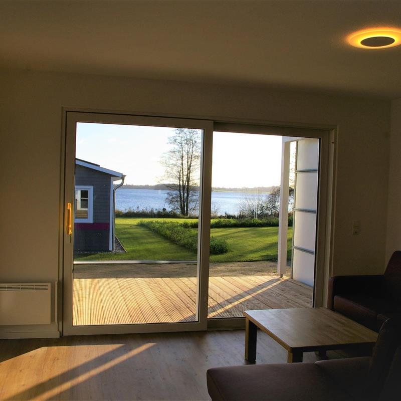 Sommerhus - 4 personer -  - Am See - 24361 - Klein Wittensee