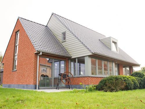 Sommerhus - 8 personer -  - 8691 - Alveringem