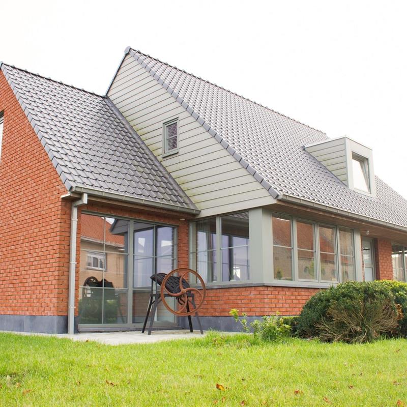 Sommerhus - 8 personer -  - 8691 - Alveringem