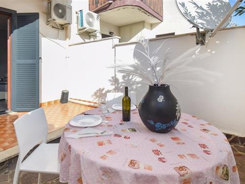 Ferielejlighed - 5 personer -  - Via Arezzo - Tor San Lorenzo - 00040 - Marina Di Ardea