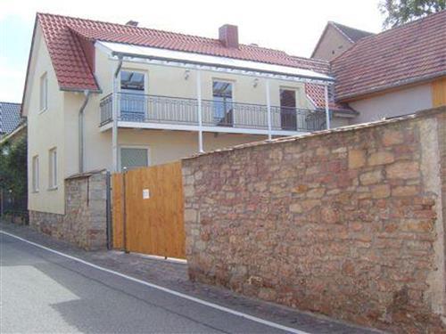 Ferieleilighet - 4 personer -  - Hauptstraße - 67098 - Bad Dürkheim / Leistadt