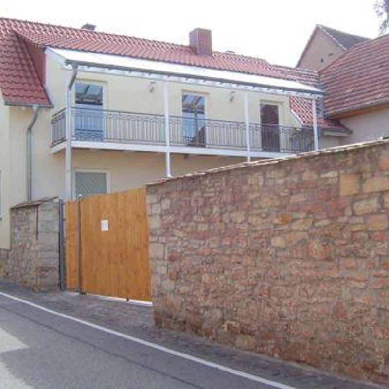 Ferielejlighed - 4 personer -  - Hauptstraße - 67098 - Bad Dürkheim / Leistadt