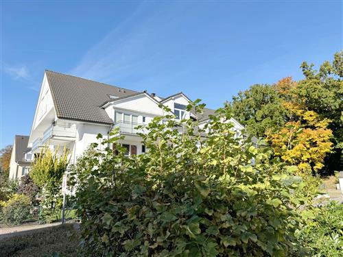 Semesterlägenhet - 5 personer -  - Am Mönchgraben - 18586 - Baabe (Ostseebad)