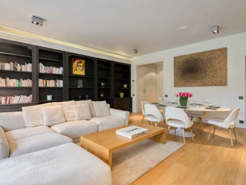 Ferielejlighed - 4 personer -  - 92200 - Neuilly-Sur-Seine