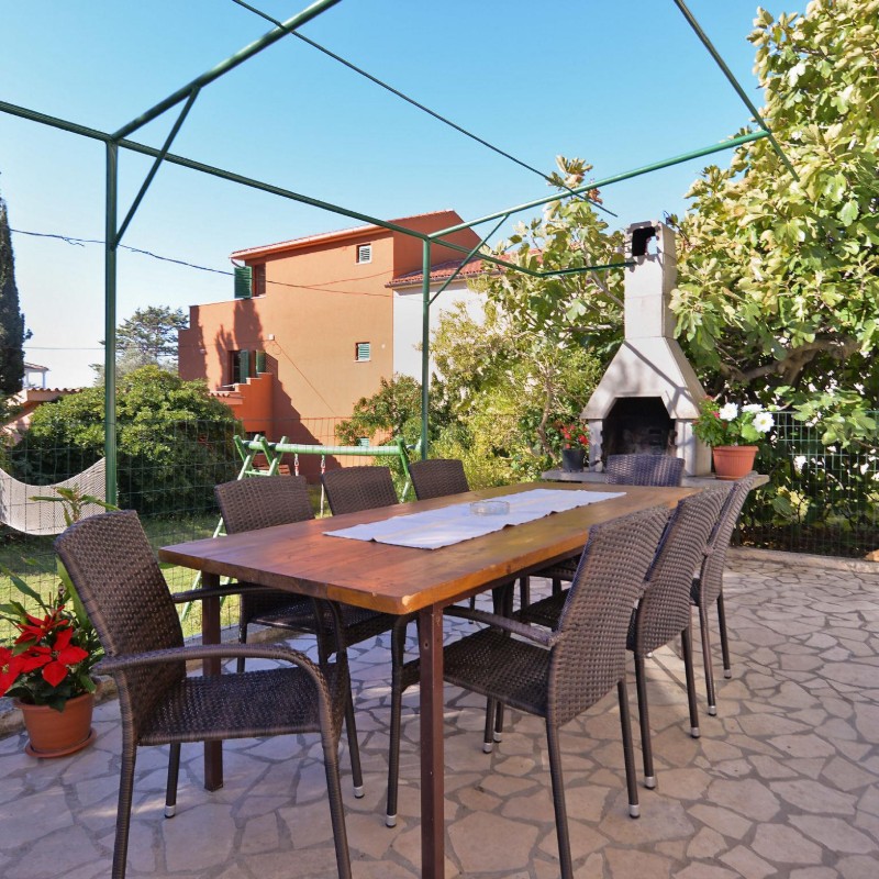Ferielejlighed - 6 personer -  - 52100 - Pula/Premantura