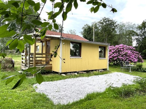  - 2 Personen -  - Svärtinge Udde - Svärtinge - 60599 - Norrköping