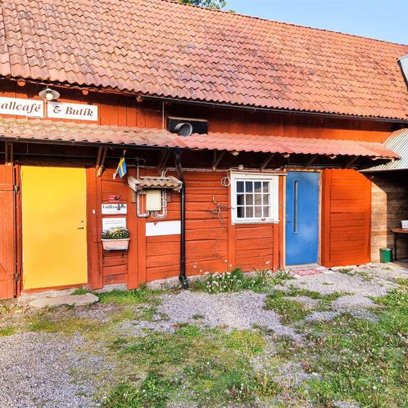 Ferielejlighed - 4 personer -  - Bitterna Åkatorp - 534 61 - Vedum