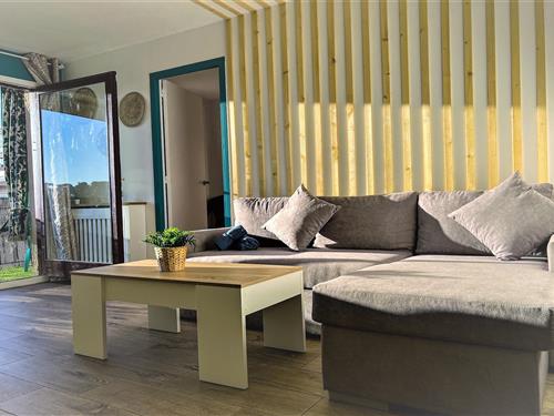 Semesterlägenhet - 6 personer -  - 17310 - Lloret De Mar