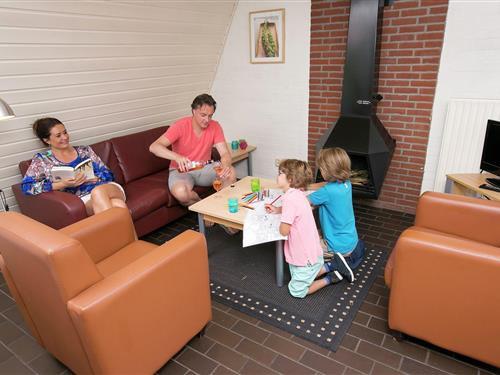 Bungalow - 4 personer -  - 7351TM - Hoenderloo