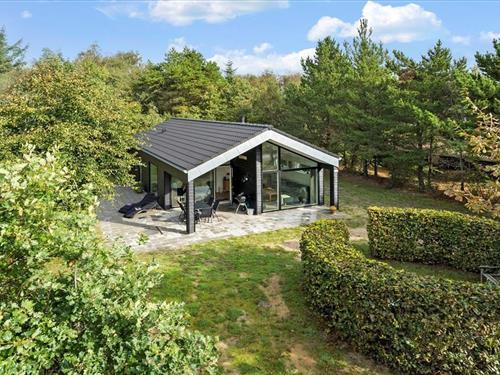 Sommerhus - 6 personer -  - Erantisvej - Nørhede - 6990 - Ulfborg