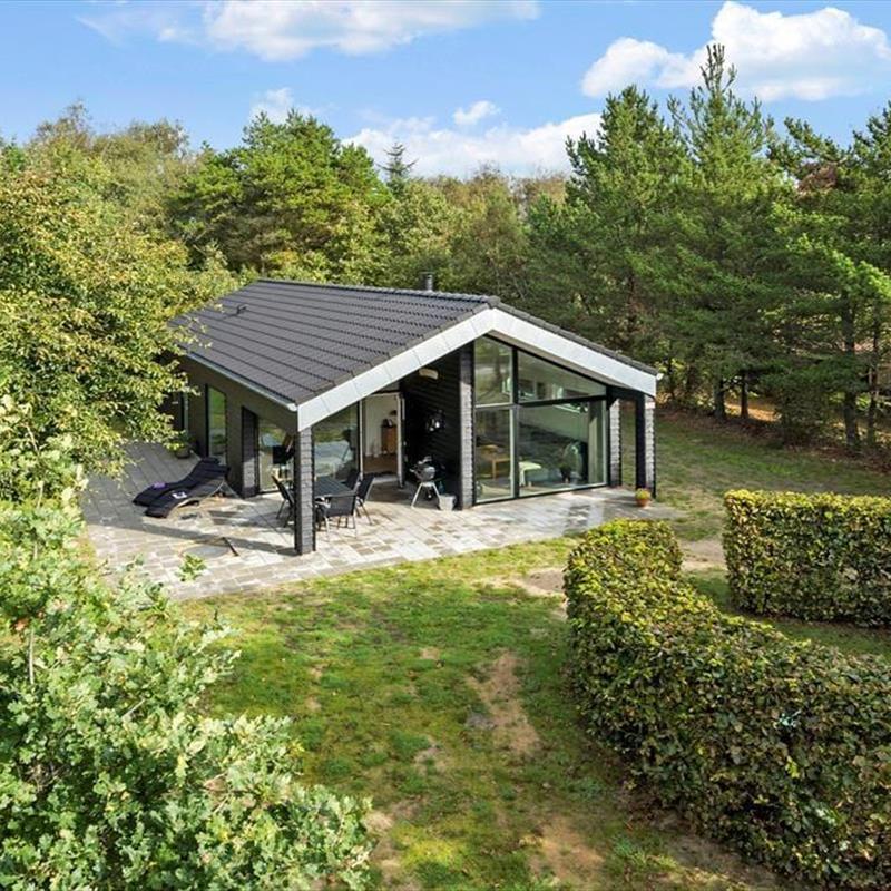 Ferienhaus - 6 Personen -  - Erantisvej - Nörhede - 6990 - Ulfborg