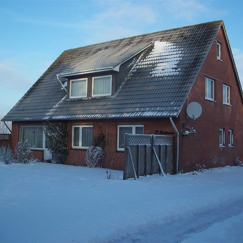 Ferielejlighed - 5 personer -  - Wikingwai - 25938 - Nieblum