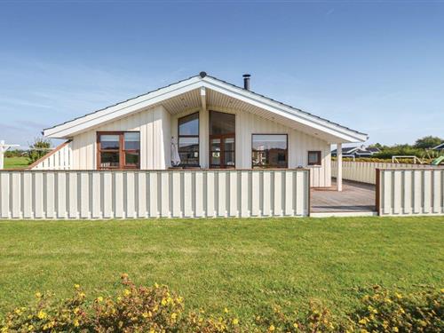 Ferienhaus - 6 Personen -  - Ellemose - Skovmose - 6470 - Als