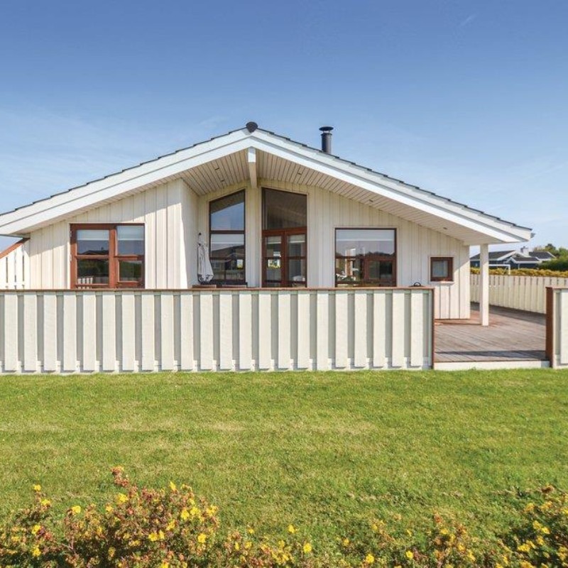 Ferienhaus - 6 Personen -  - Ellemose - Skovmose - 6470 - Als