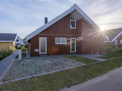 Feriehus - 6 personer -  - 17248 - Rechlin