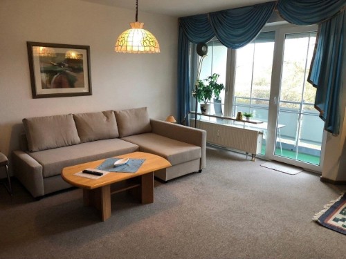 Ferienwohnung - 4 Personen -  - Kurring - 96476 - Bad Rodach