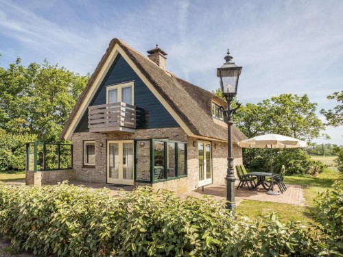 Villa - 6 persons -  - 1796ME - De Koog