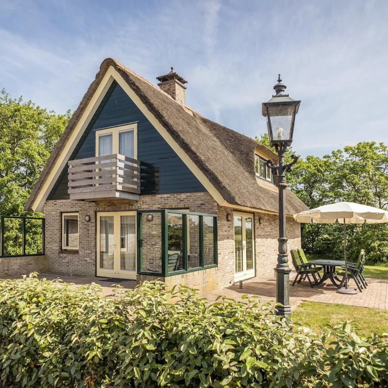 Villa - 6 personer -  - 1796ME - De Koog