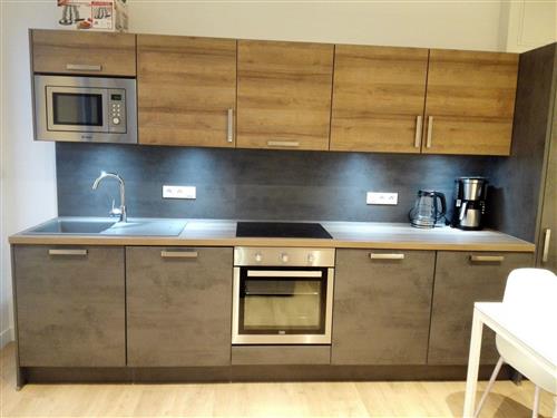 Semesterlägenhet - 4 personer -  - St Quentin - 02100