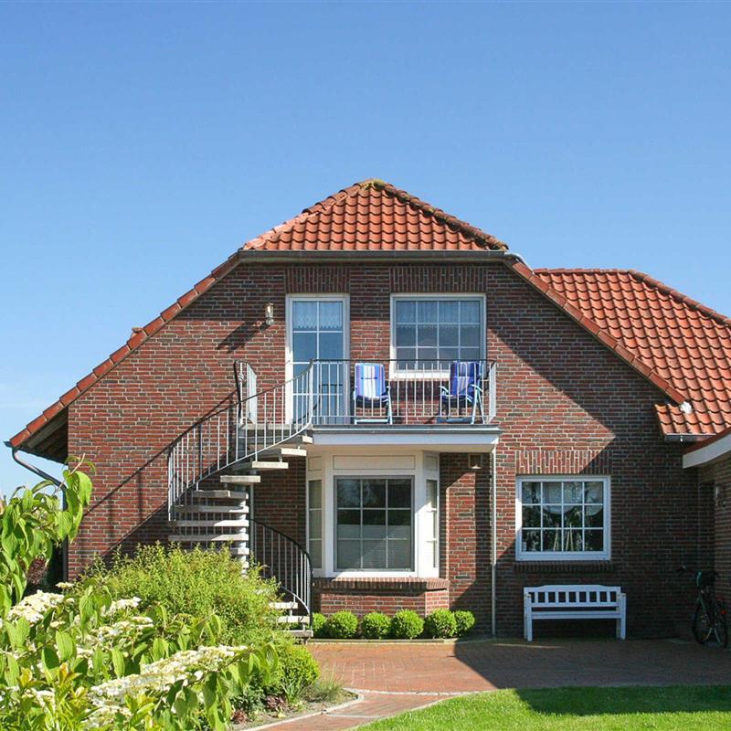 Ferielejlighed - 2 personer -  - Wolder Weg 62 A - 26427 - Esens