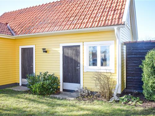 Sommerhus - 4 personer -  - Storgatan - 386 32 - Färjestaden