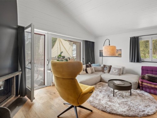 Holiday home - 6 persons -  - Fadail - 7078 - Lenzerheide/Lai