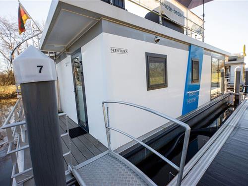 Sommerhus - 4 personer -  - Dobbendeel - 27624 - Geestland