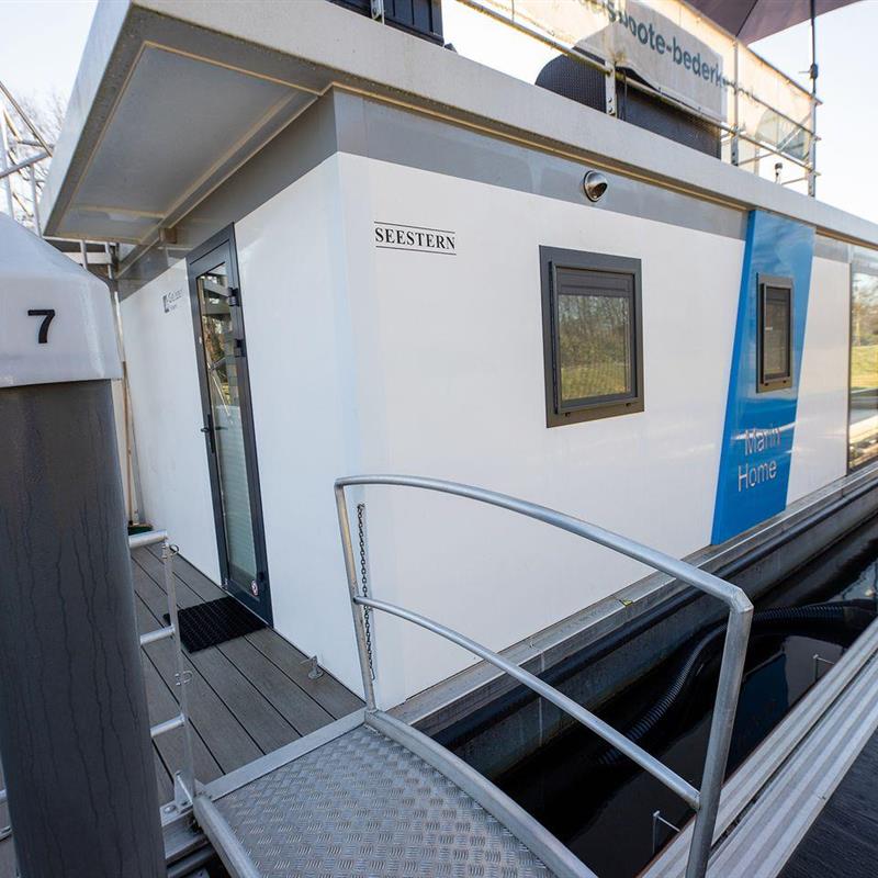 Sommerhus - 4 personer -  - Dobbendeel - 27624 - Geestland