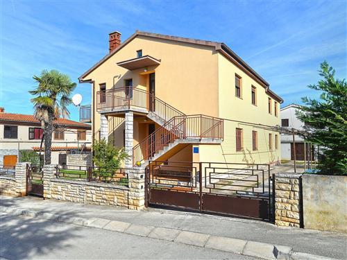 Ferielejlighed - 4 personer -  - Peroj - 52212 - Fazana