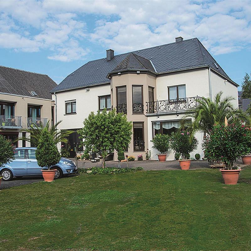 Ferielejlighed - 2 personer -  - Uferstr. - 54453 - Nittel