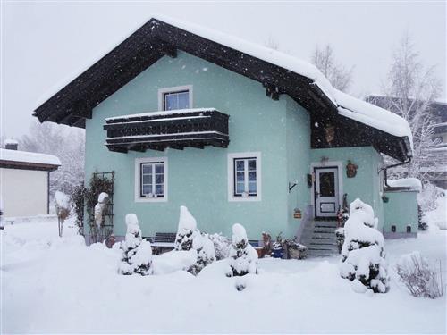  - 3 personer -  - Buchenweg - 5700 - Zell Am See