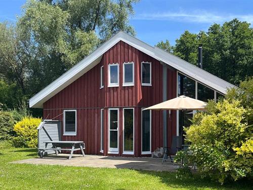 Sommerhus - 6 personer -  - Am Durland - Rechlin/Müritz - 17248 - Rechlin