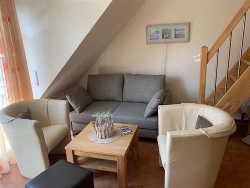 Sommerhus - 4 personer -  - Tunnelstraße - 26506 - Norddeich