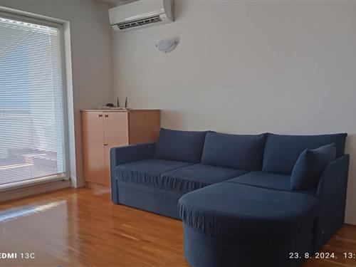 Holiday apartment - 4 persons -  - 21320 - Baška Voda