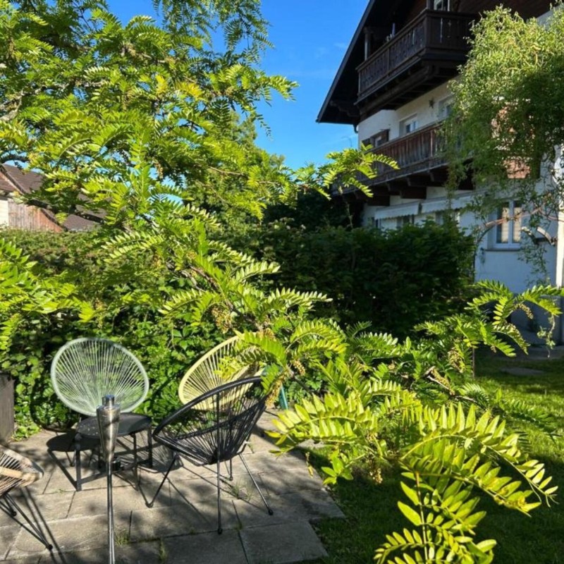 Ferielejlighed - 4 personer -  - Hangnachweg - 88131 - Lindau Am Bodensee