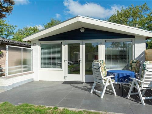 Bungalow - 4 personer -  - 1759JK - Callantsoog
