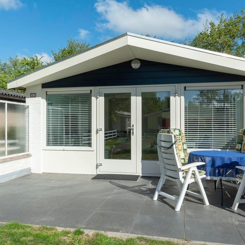 Bungalow - 4 personer -  - 1759JK - Callantsoog