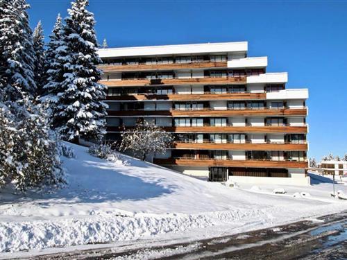 Holiday Home/Apartment - 4 persons -  - 38410 - Chamrousse