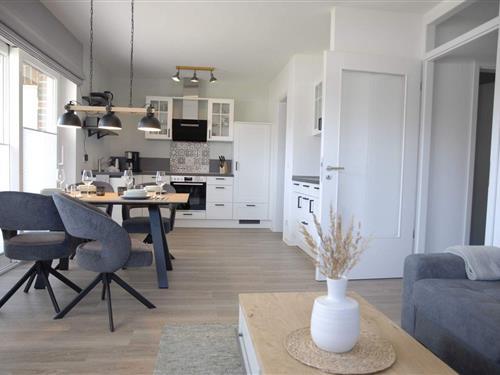 Ferieleilighet - 4 personer -  - Neckarstraße - 26434 - Hooksiel