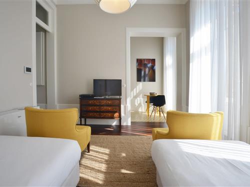 Ferielejlighed - 2 personer -  - 4000-435 - Oporto