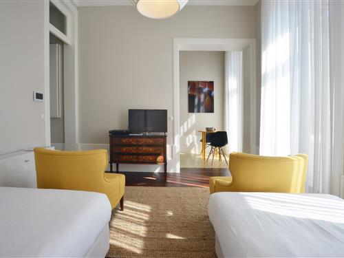 Ferielejlighed - 2 personer -  - 4000-435 - Oporto