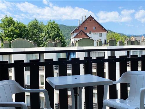 Holiday Home/Apartment - 4 persons -  - 38250 - Villard-De-Lans