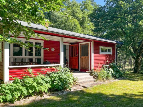 Ferienhaus - 6 Personen -  - Lindells väg - Sösdala/Hässleholm - 280 10 - Sösdala