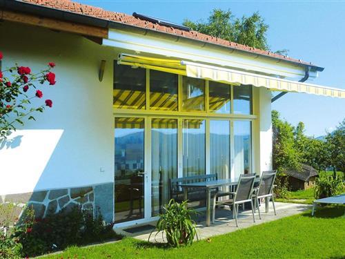 Ferieleilighet - 2 personer -  - 79669 - Zell Im Wiesental