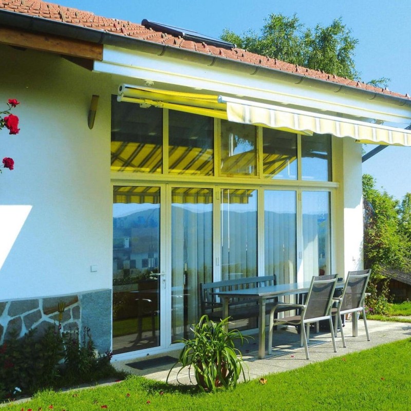 Ferielejlighed - 2 personer -  - 79669 - Zell Im Wiesental