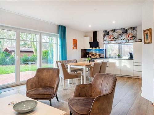 Holiday apartment - 4 persons -  - Ant Hellinghus - 26736 - Greetsiel