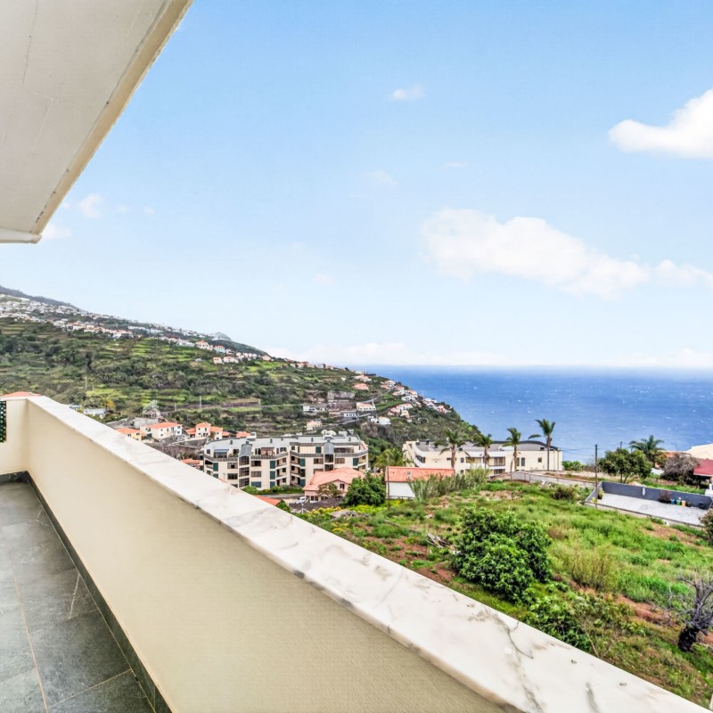 Ferielejlighed - 6 personer -  - 9370-139 - Calheta (Madeira)