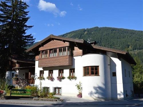 Ferienwohnung - 6 Personen -  - Dorfplatz - 5640 - Bad Gastein